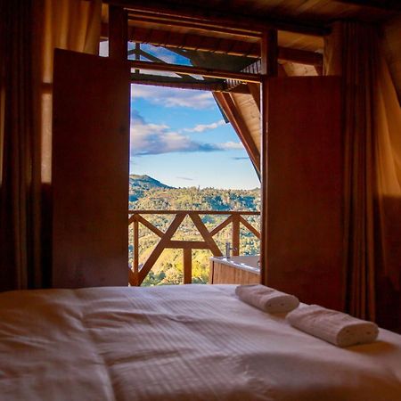 Antahkarana Casa Hotel ซานออกุสติน ภายนอก รูปภาพ