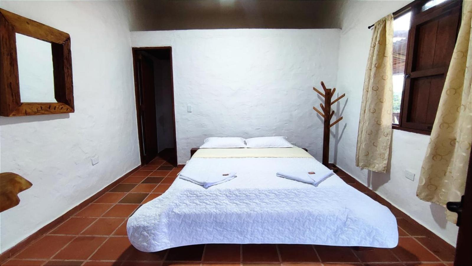 Antahkarana Casa Hotel ซานออกุสติน ภายนอก รูปภาพ