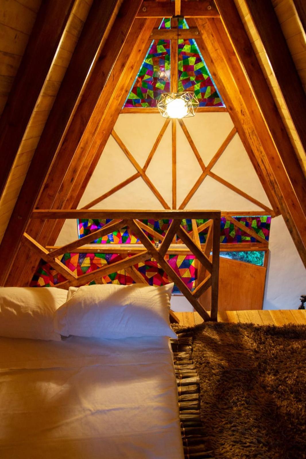 Antahkarana Casa Hotel ซานออกุสติน ภายนอก รูปภาพ